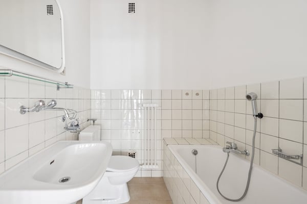 Appartement de 3 pièces proche du CHUV 5