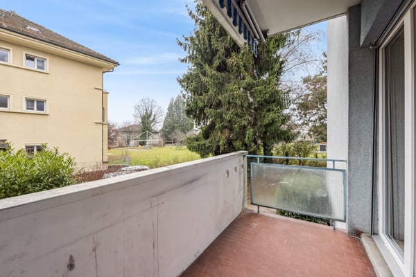 Appartement de 3 pièces proche du CHUV 8