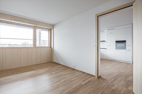 Mieten ohne Kaution - Traumwohnung sucht Sie! 7
