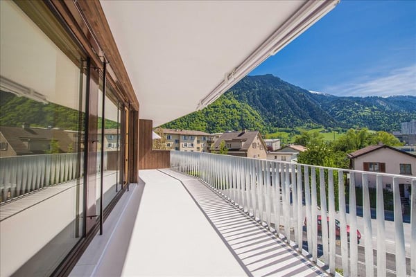 Mieten ohne Kaution - Traumwohnung sucht Sie! 9