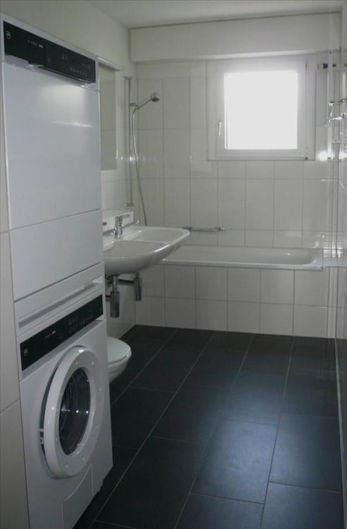 Grosszügige Wohnung mit Weitsicht 3