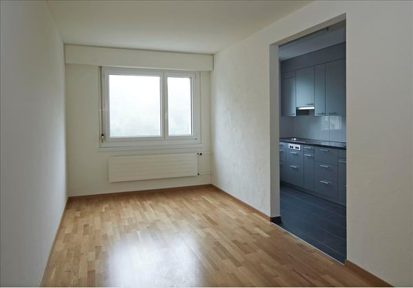 Grosszügige Wohnung mit Weitsicht 5