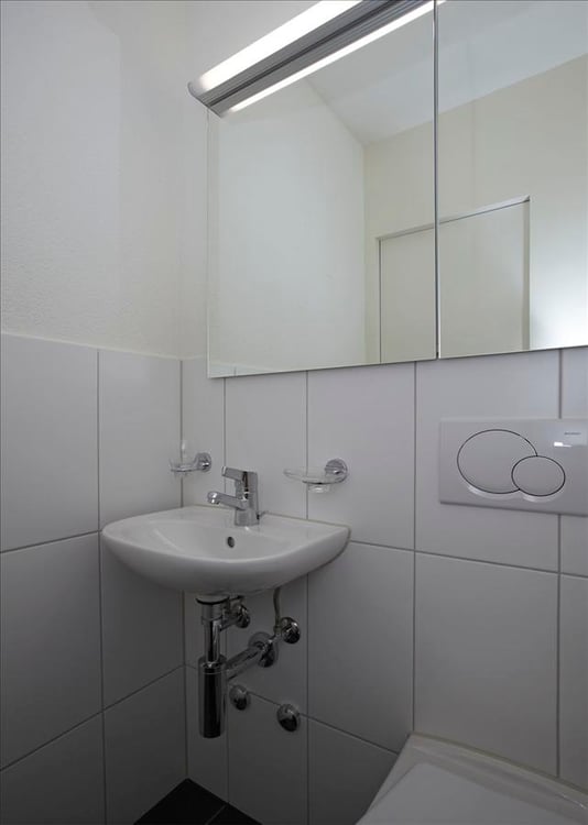 Grosszügige Wohnung mit Weitsicht 4