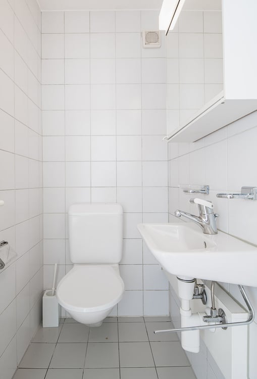 gemütliche 3.5- Zimmerwohnung 6