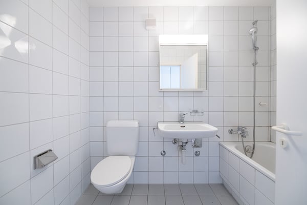 gemütliche 3.5- Zimmerwohnung 5