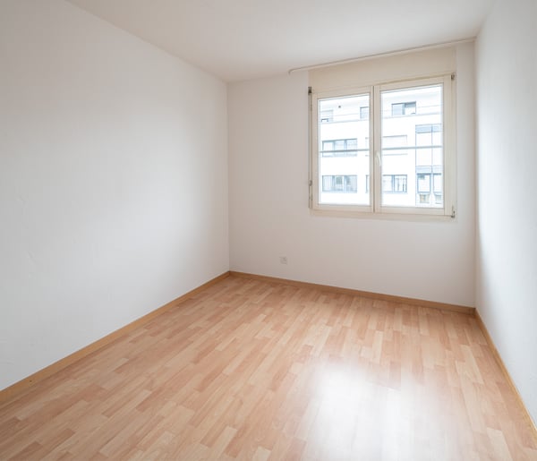gemütliche 3.5- Zimmerwohnung 7