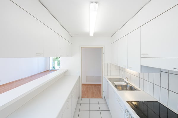 gemütliche 3.5- Zimmerwohnung 3