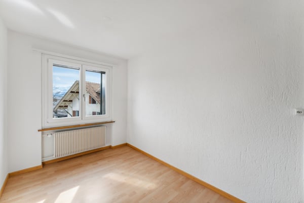 Ruhiges Quartier in Thun 5