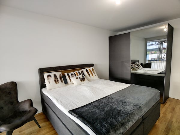 Bel appartement récent et garantie de loyer offerte ! 4