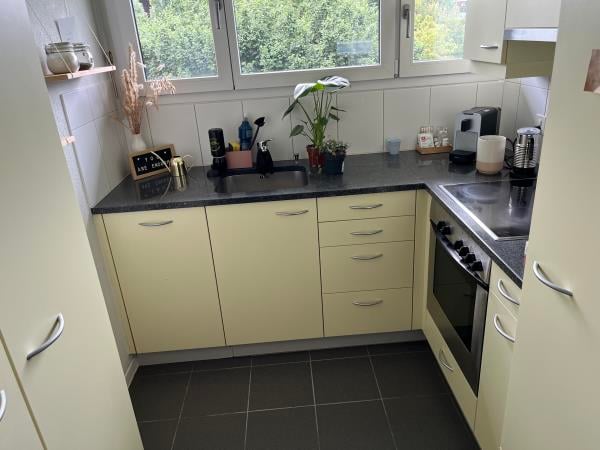 Willkommen in Ihrem neuen Zuhause! 3