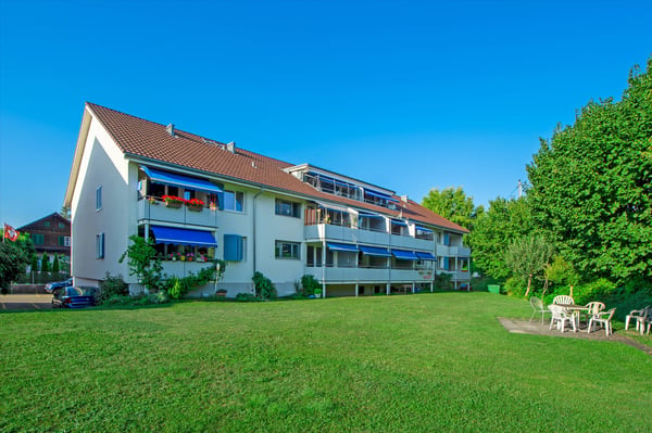 Willkommen in Ihrem neuen Zuhause! 1