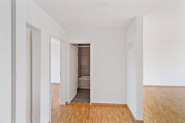 Wohnen im Grünen und doch zentrumsnah wohnen 10