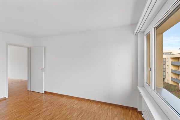 Wohnen im Grünen und doch zentrumsnah wohnen 9