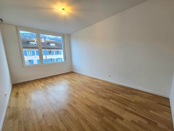 Joli appartement de 4.5 pièces au centre de Sion ! 4