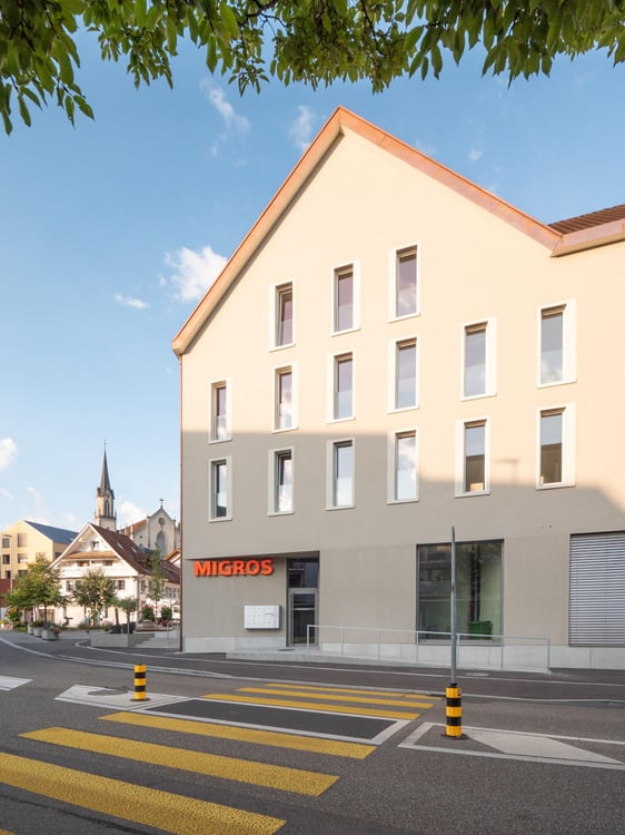 Ihr neues Zuhause wartet auf Sie! 2