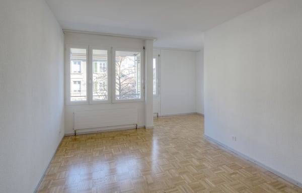 Testen Sie das Wohnen im Zentrum befristet 4