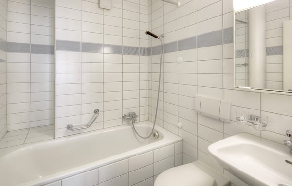 Testen Sie das Wohnen im Zentrum befristet 3