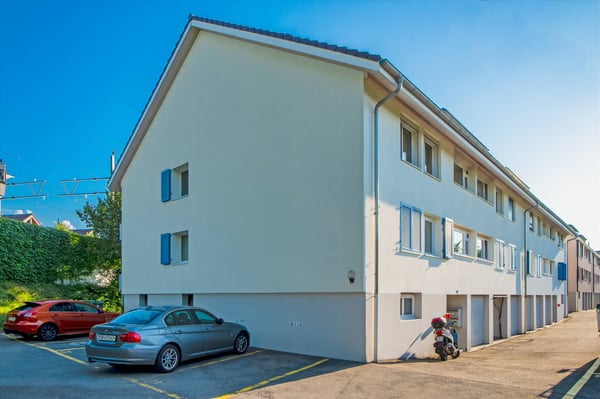 Ihr neues Zuhause? 2