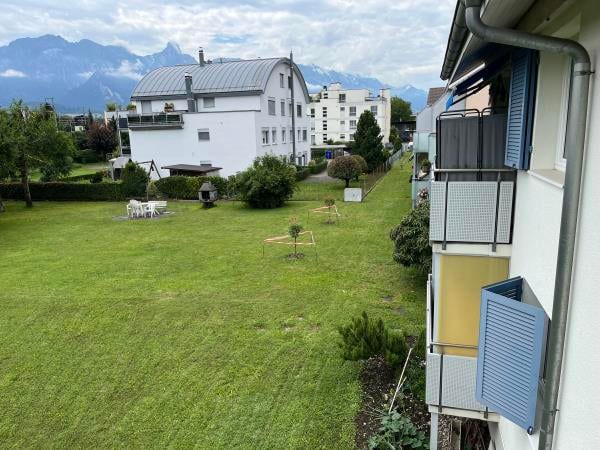 Ihr neues Zuhause? 4