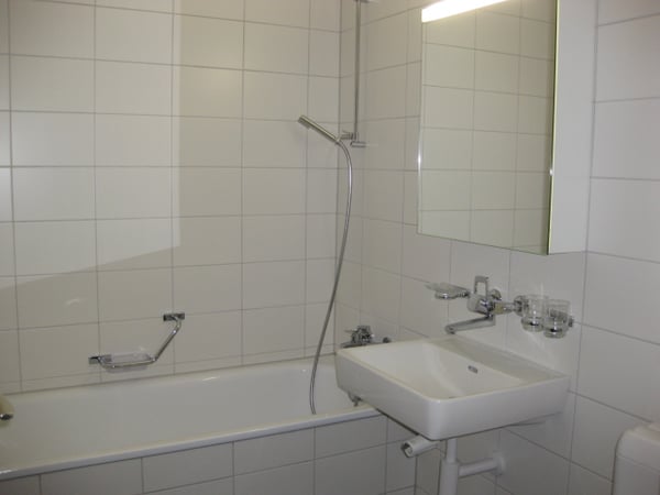 Ruhige Wohnlage im Grünen 4