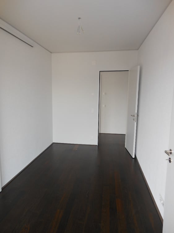 Wohnen im Markthallen Tower in unmittelbarer Nähe zum Bahnhof 6