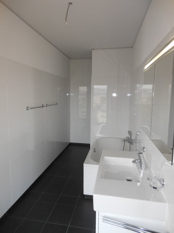Wohnen im Markthallen Tower in unmittelbarer Nähe zum Bahnhof 4