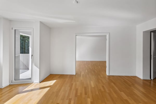 Sonnige 2.5-Zimmer-Wohnung im Seefeld - modern, zentral & mit Balkon 9