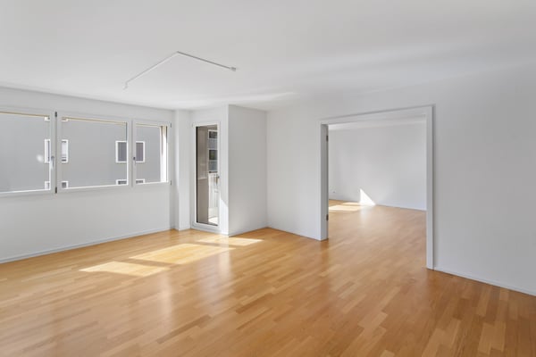 Sonnige 2.5-Zimmer-Wohnung im Seefeld - modern, zentral & mit Balkon 7