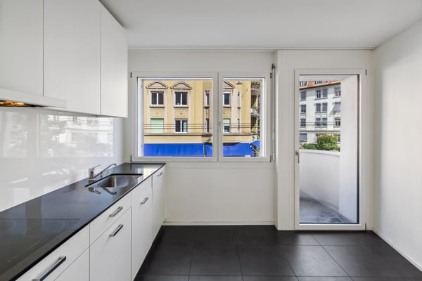 Sonnige 2.5-Zimmer-Wohnung im Seefeld - modern, zentral & mit Balkon 4
