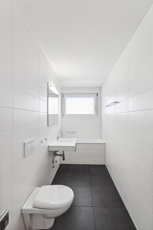 Sonnige 2.5-Zimmer-Wohnung im Seefeld - modern, zentral & mit Balkon 6