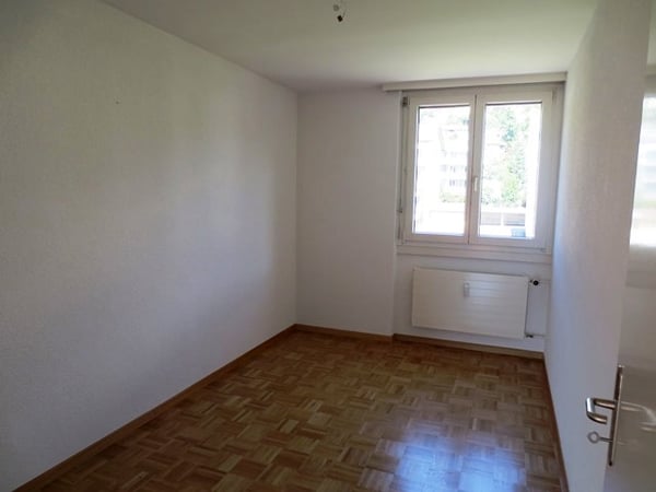 Ruhige Lage: schöne 3-Zimmer-Wohnung mit Balkon, 3. OG 5