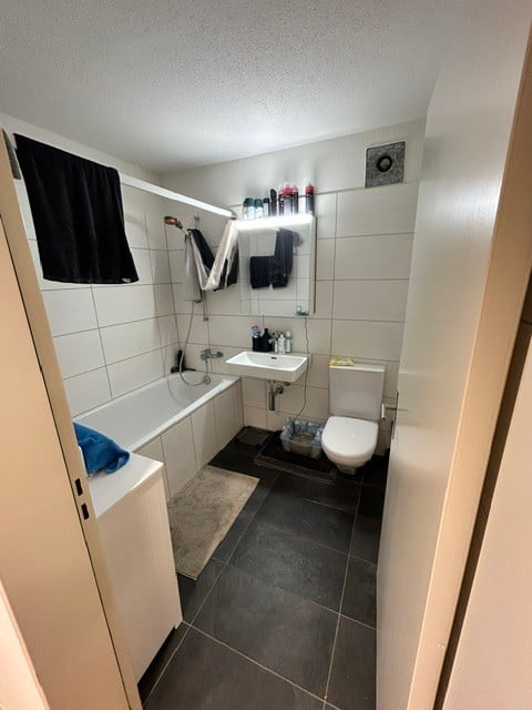 Wohnfühloase mit Balkon Ihr neues Zuhause in Wildegg 7