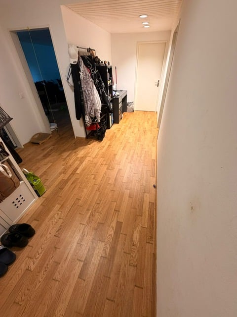 Wohnfühloase mit Balkon Ihr neues Zuhause in Wildegg 10