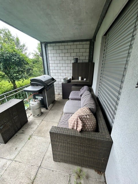 Wohnfühloase mit Balkon Ihr neues Zuhause in Wildegg 12