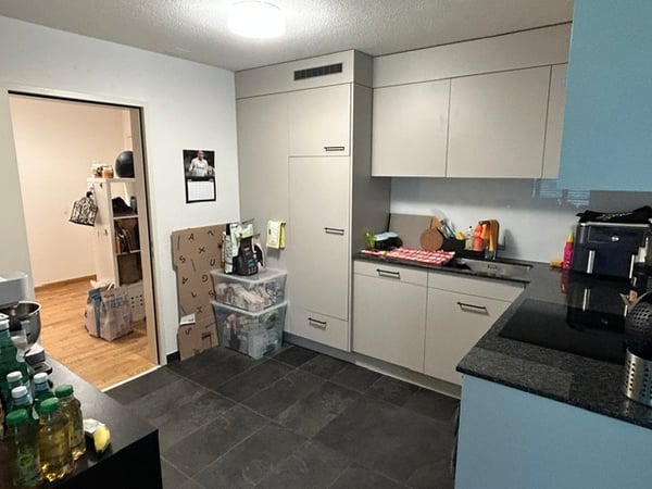 Wohnfühloase mit Balkon Ihr neues Zuhause in Wildegg 6