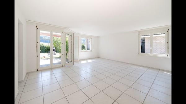 Ihr neues Zuhause? 2