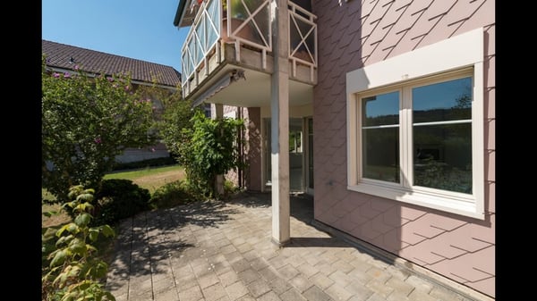 Ihr neues Zuhause? 1