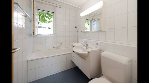 Ihr neues Zuhause? 6