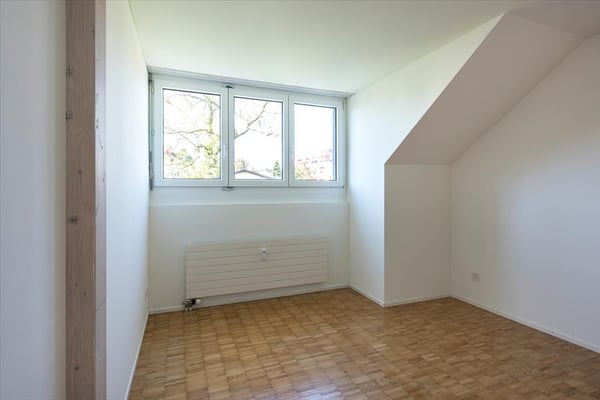 Erstklassiges Wohnglück im höchsten Stockwerk sowie in Seenähe! 6