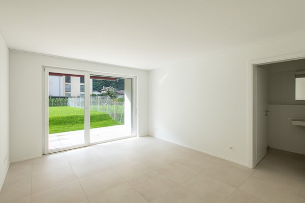Il giardino è privato! 7