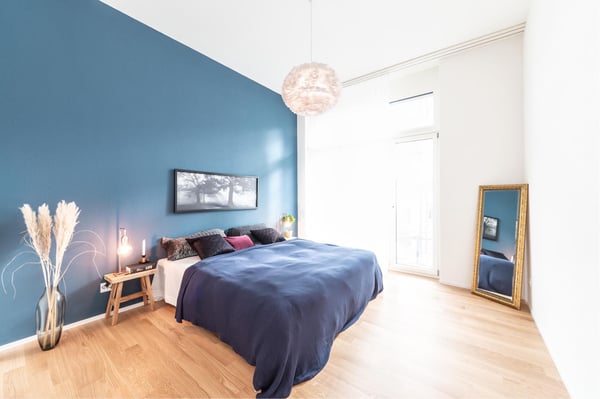 Wohnen an Zentraler Lage 5