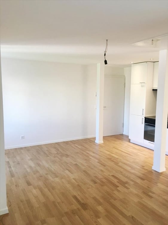 Schöne Dachwohnung in Zentrumsnähe! 3