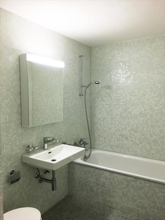 Schöne Dachwohnung in Zentrumsnähe! 5