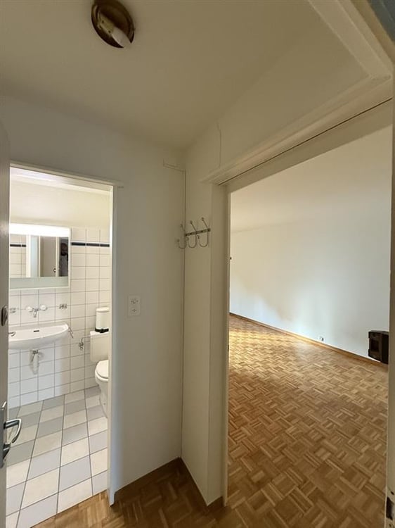 Mehrere 1.5-Zimmer-Wohnungen zu vermieten 4
