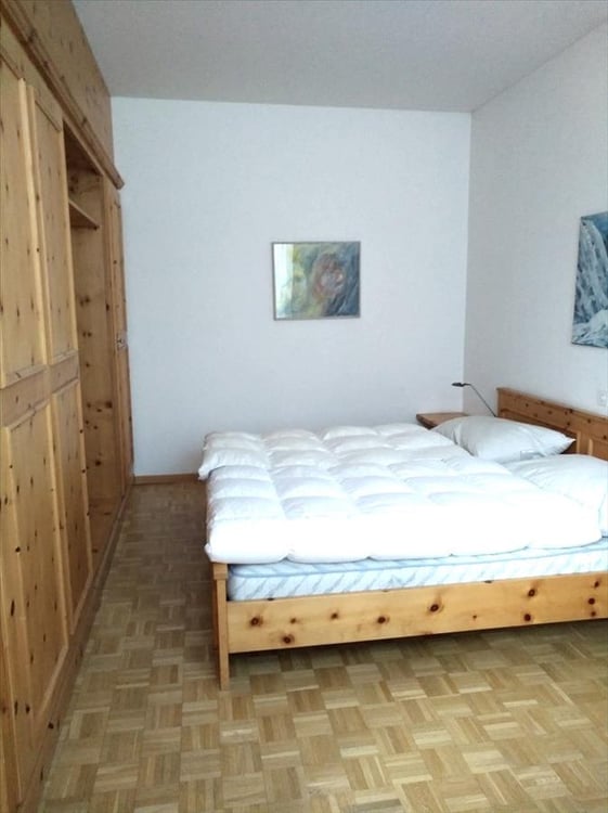 Top Lage im traumhaften Oberengadin! 8
