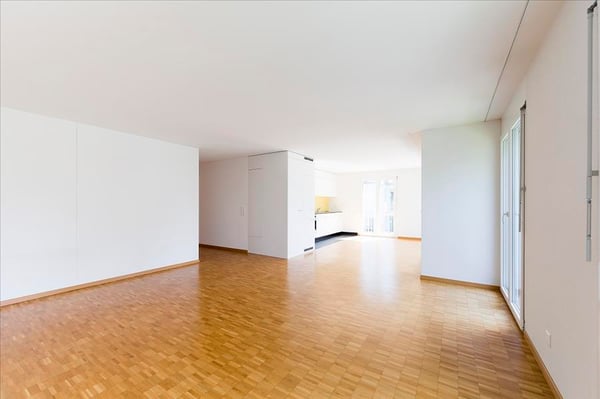 Wohnen im Grünen inmitten einer einmaligen Bergkulisse 3