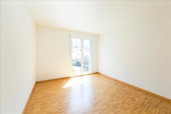 Wohnen im Grünen inmitten einer einmaligen Bergkulisse 8