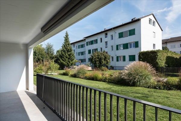 ***Endlich meine Wohnung*** 8