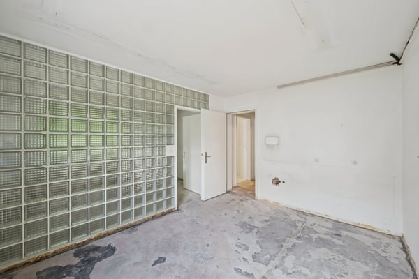 Raum für Ihre Vision: 70 m² Büro- oder Praxisflächefläche in Oberwil 6