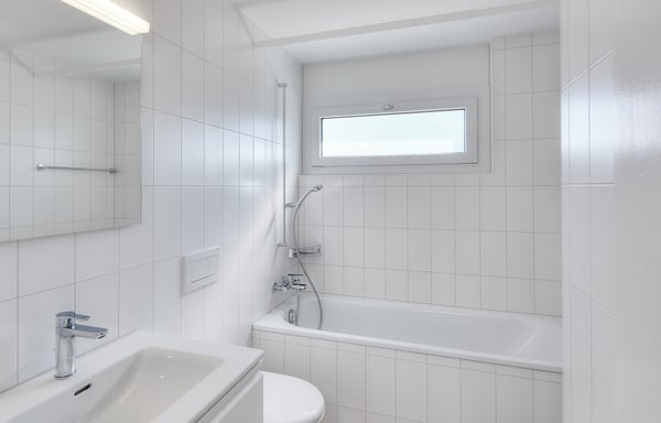 Schöne Wohnung in gepflegter Überbauung! 4